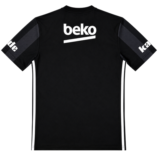 Beşiktaş Forması - Arka