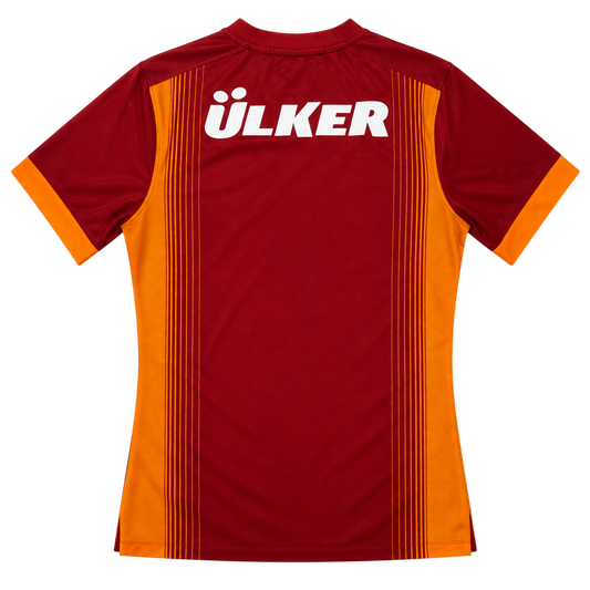 Galatasaray Forması - Arka