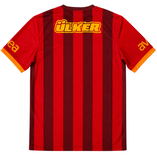 Galatasaray Forması - Arka