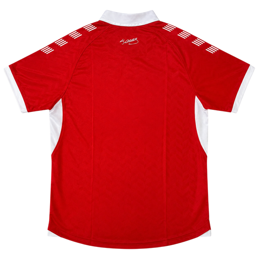Sivasspor Forması - Arka