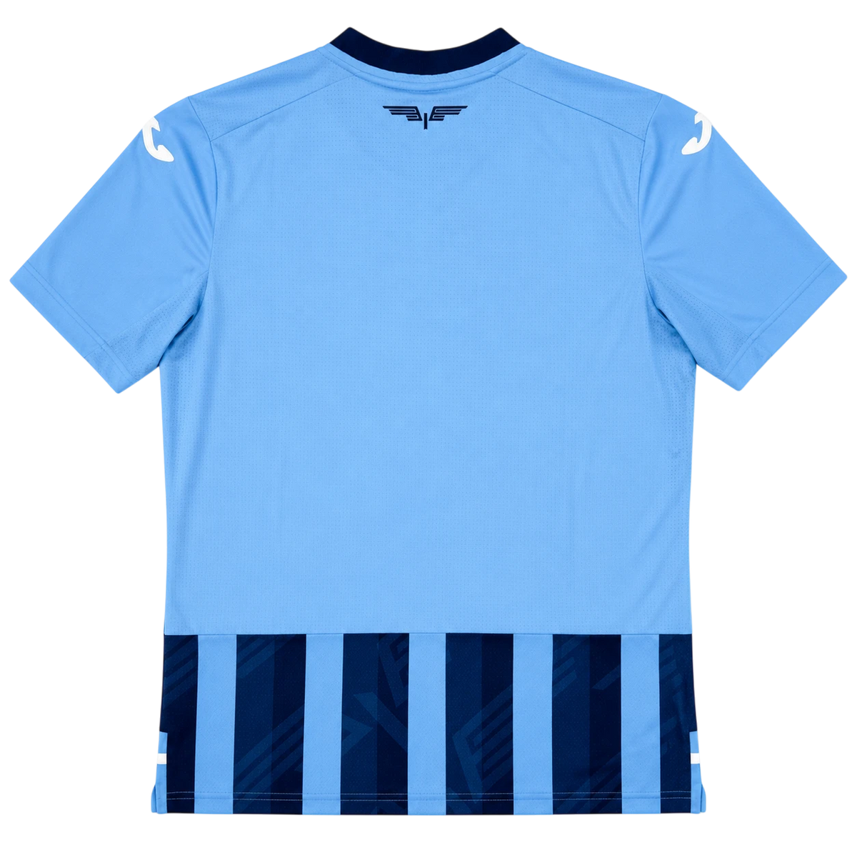 Adana Demirspor Forması - Arka