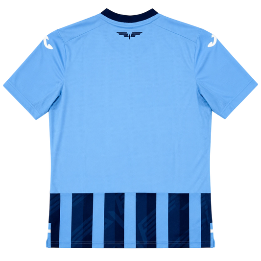 Adana Demirspor Forması - Arka