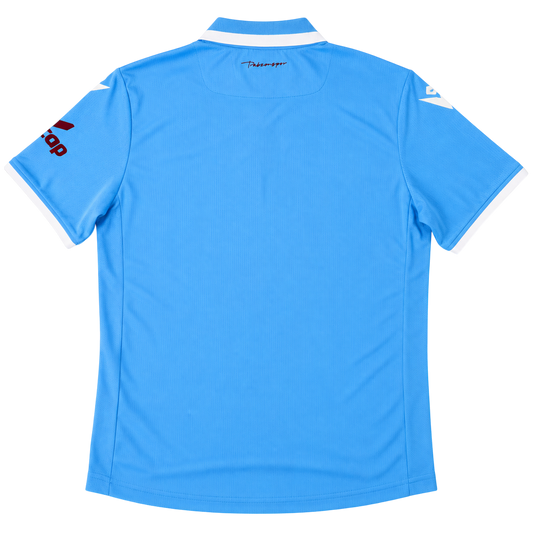 Trabzonspor Forması - Arka