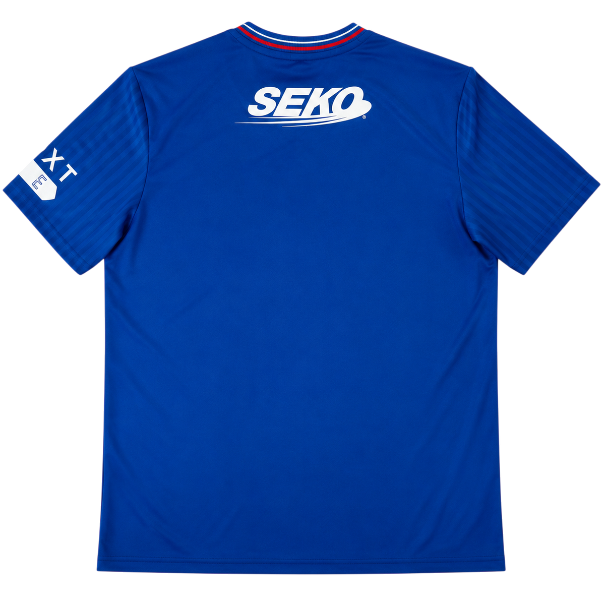 Rangers Forması - Arka