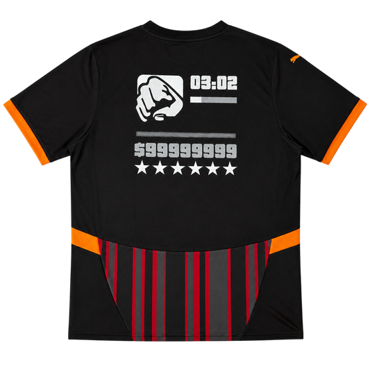 Galatasaray Forması - Arka