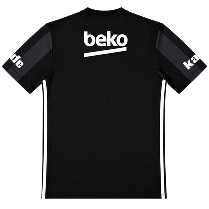Beşiktaş Forması - Arka