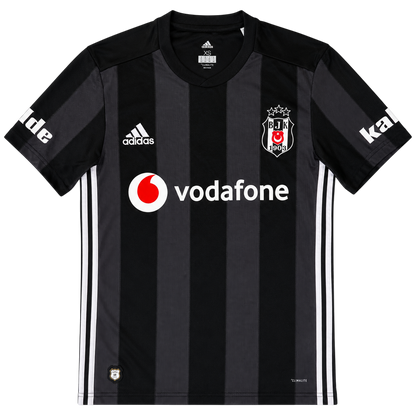 Beşiktaş Forması - Ön