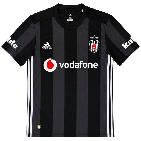 Beşiktaş Forması - Ön
