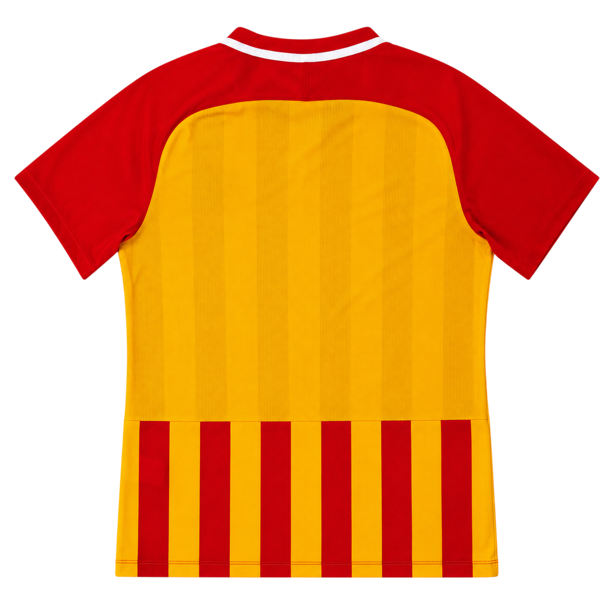 Kayserispor Forması - Arka