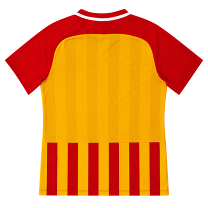 Kayserispor Forması - Arka