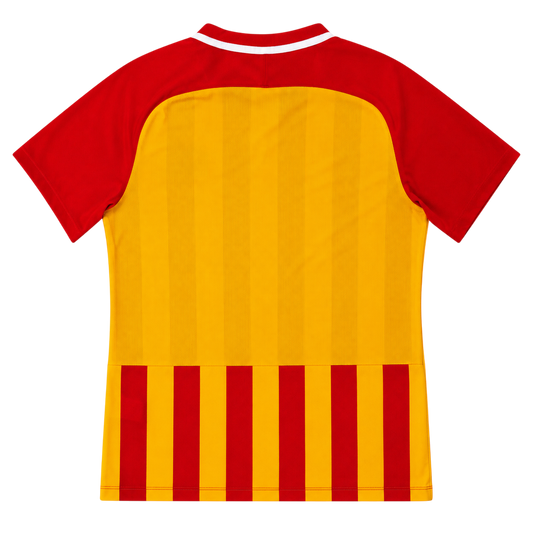 Kayserispor Forması - Arka