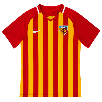 Kayserispor Forması - Ön