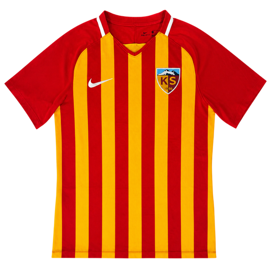Kayserispor Forması - Ön