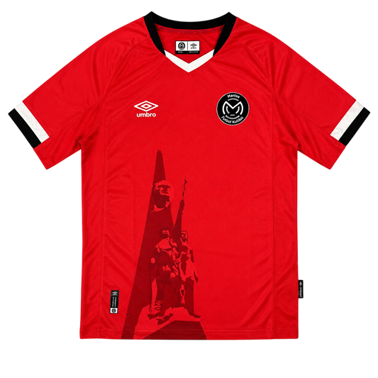 Manisa FK Forması - Ön