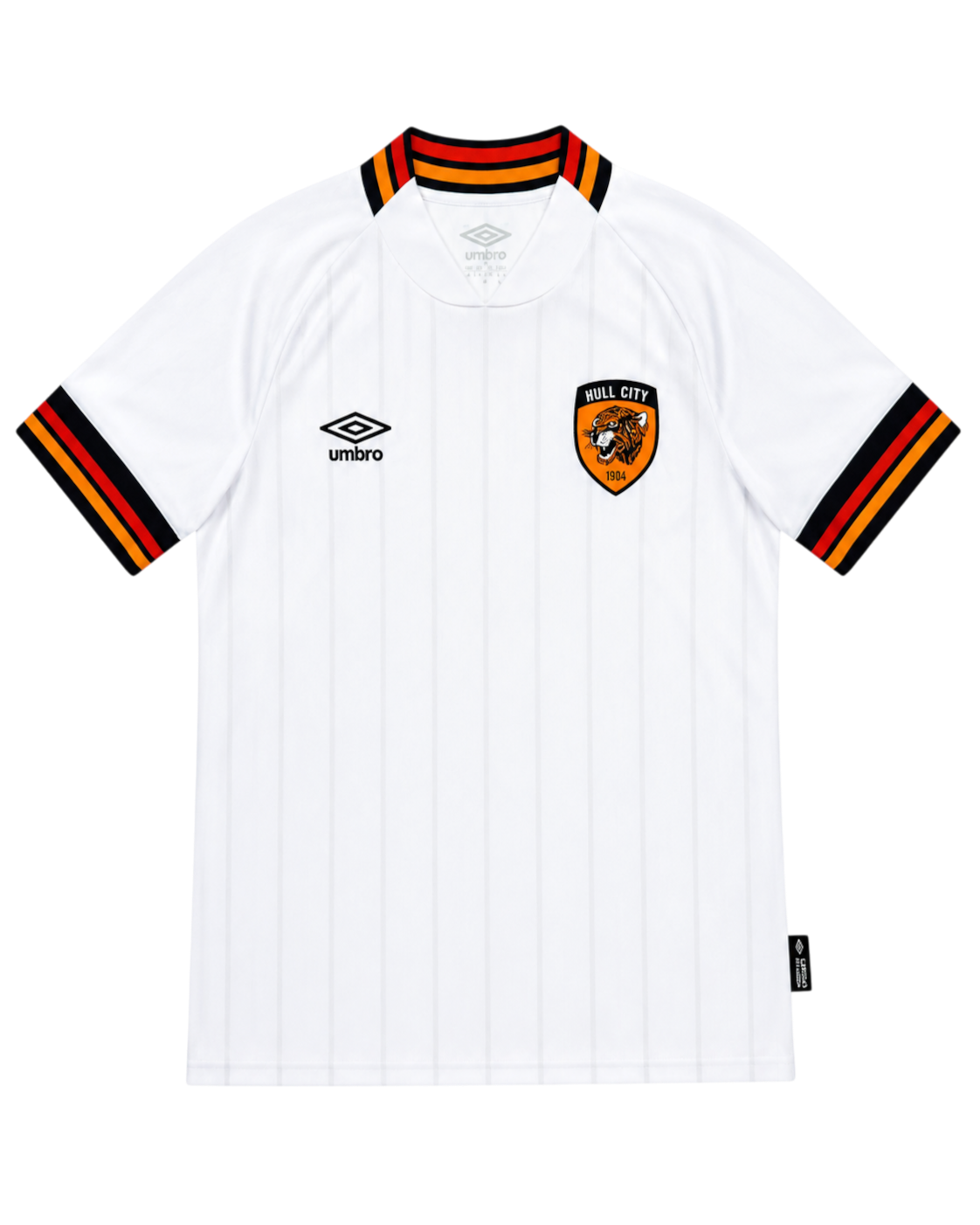 Hull City Forması - Ön