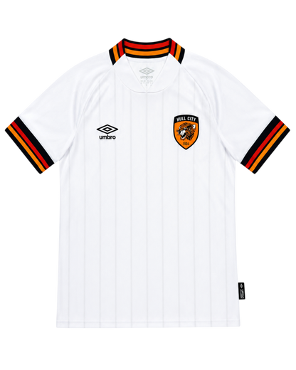 Hull City Forması - Ön