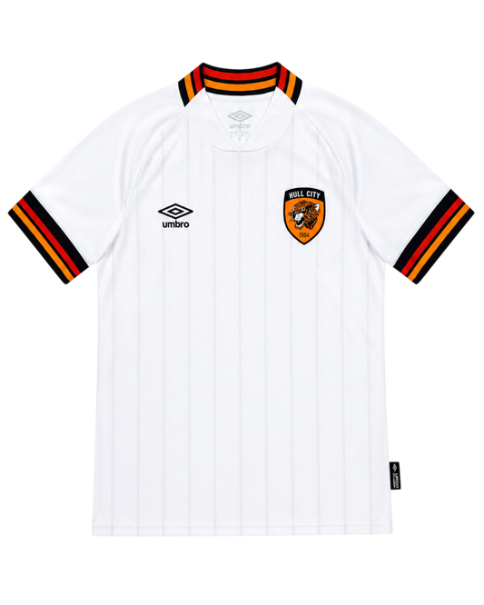Hull City Forması - Ön