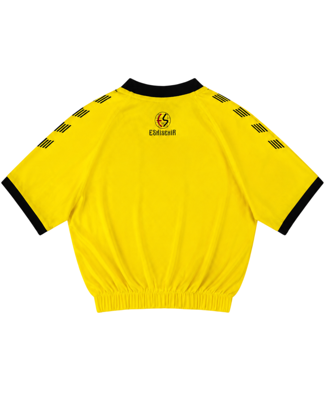 Eskişehirspor Forması - Arka