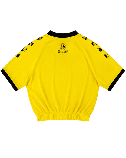 Eskişehirspor Forması - Arka