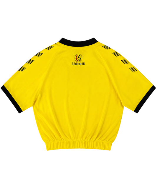 Eskişehirspor Forması - Arka