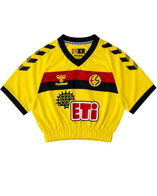 Eskişehirspor Forması - Ön