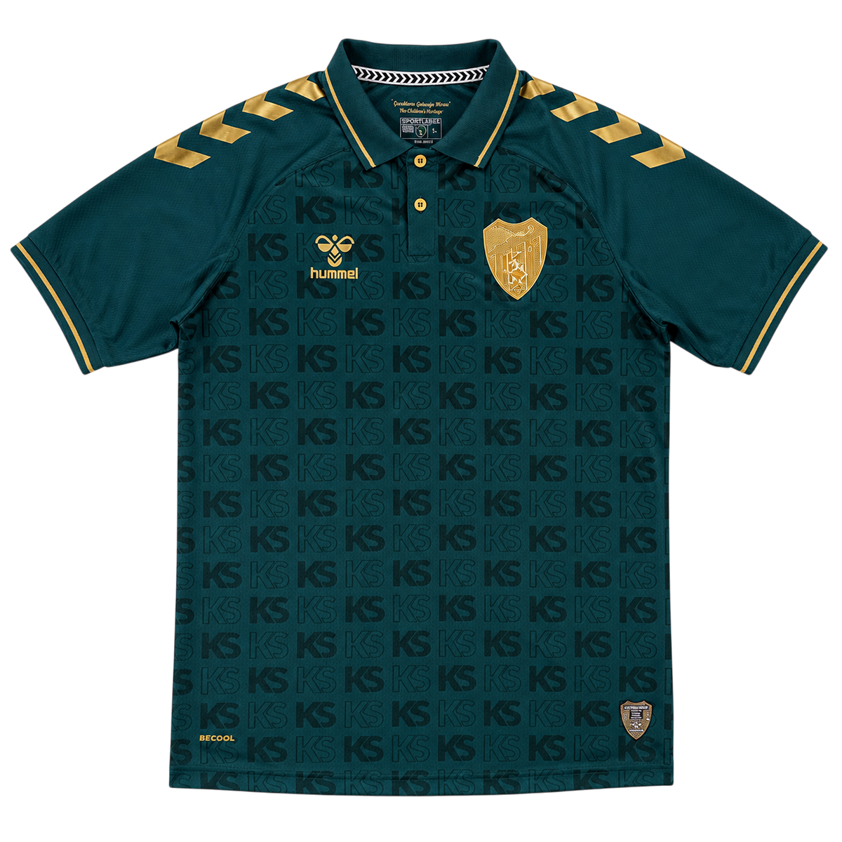 Kocaelispor Forması - Ön