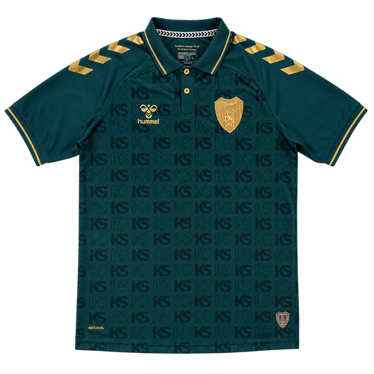 Kocaelispor Forması - Ön