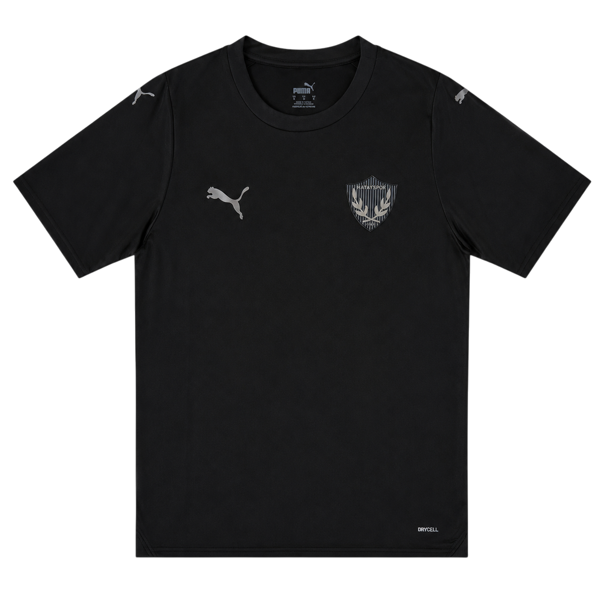 Hatayspor Forması - Ön