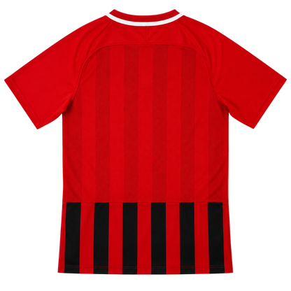 Eskişehirspor Forması - Arka