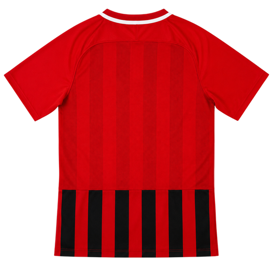 Eskişehirspor Forması - Arka