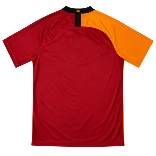 Galatasaray Forması - Arka