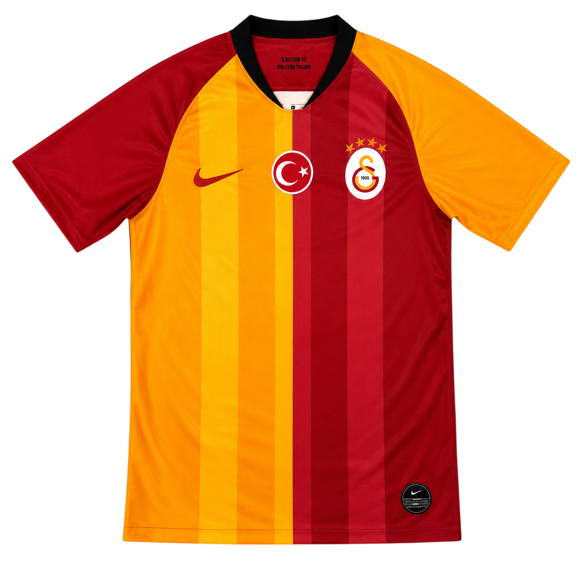 Galatasaray Forması - Ön