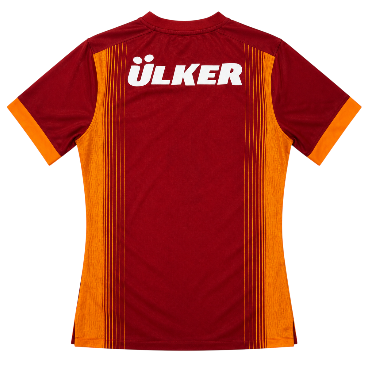 Galatasaray Forması - Arka