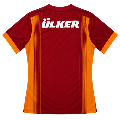 Galatasaray Forması - Arka