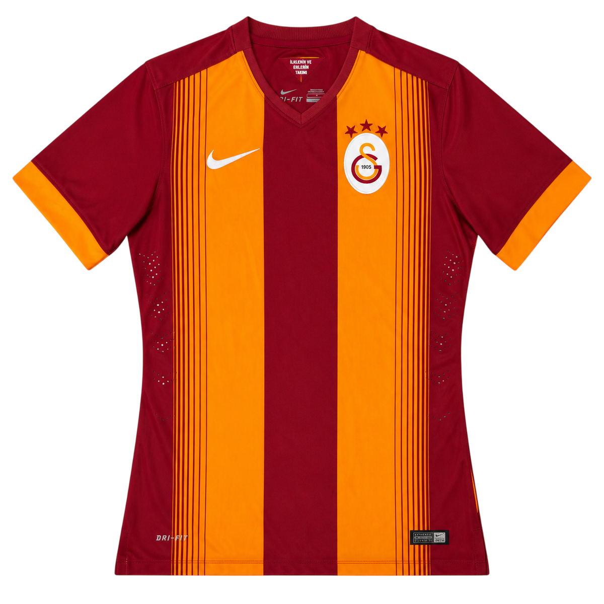 Galatasaray Forması - Ön