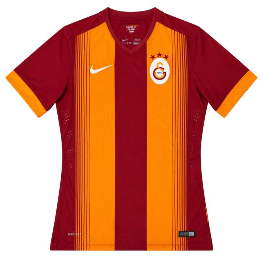 Galatasaray Forması - Ön