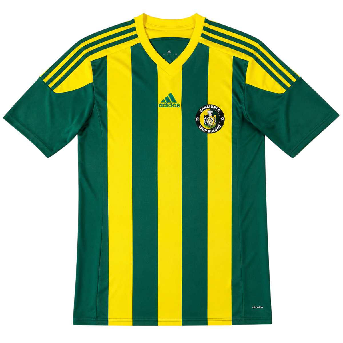 Şanlıurfaspor Forması - Ön