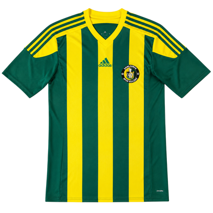 Şanlıurfaspor Forması - Ön