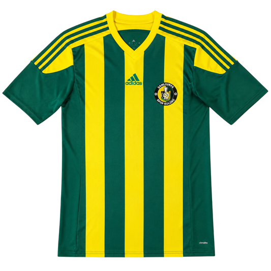 Şanlıurfaspor Forması - Ön
