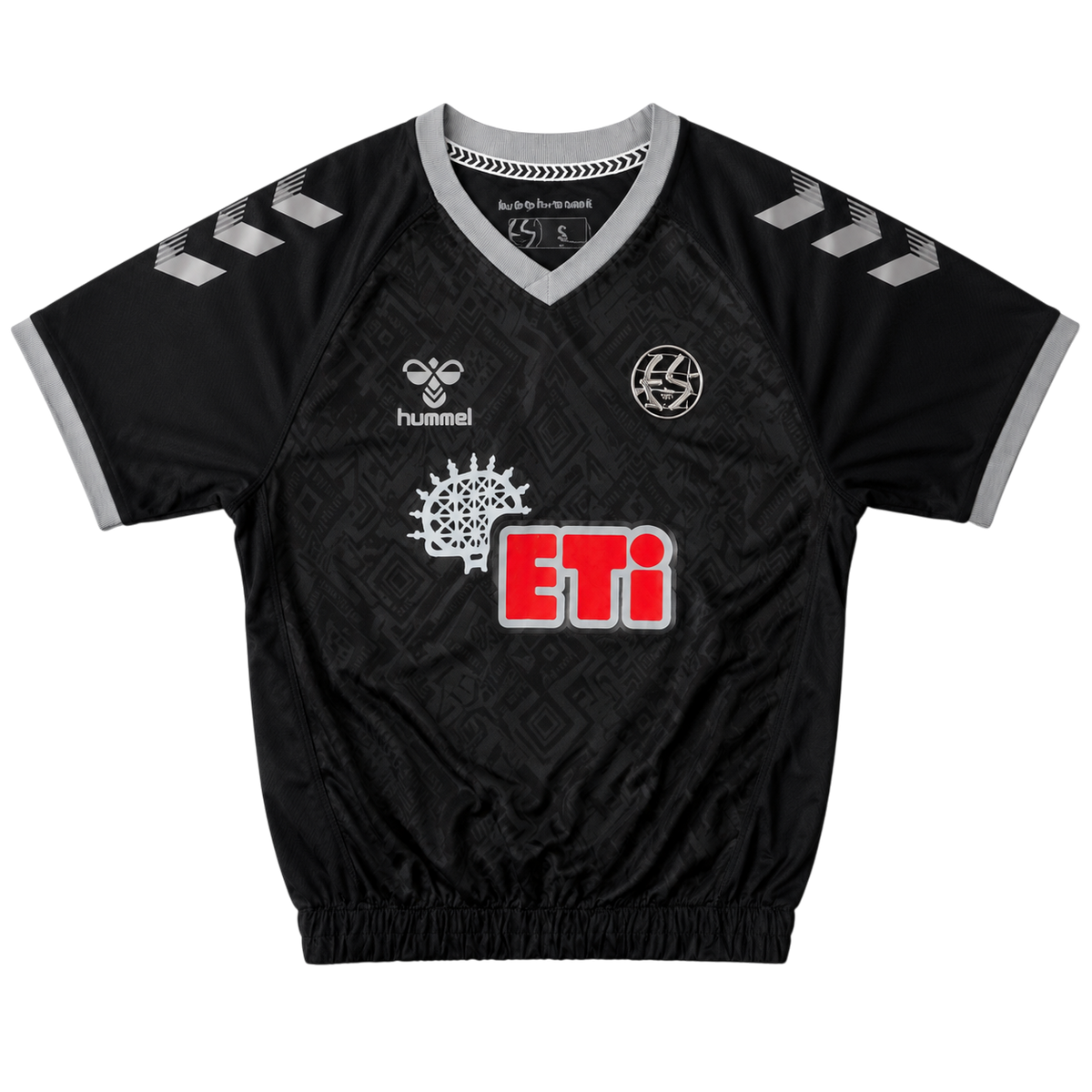 Eskişehirspor Forması - Ön