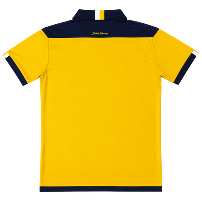 Ankaragücü Forması - Arka