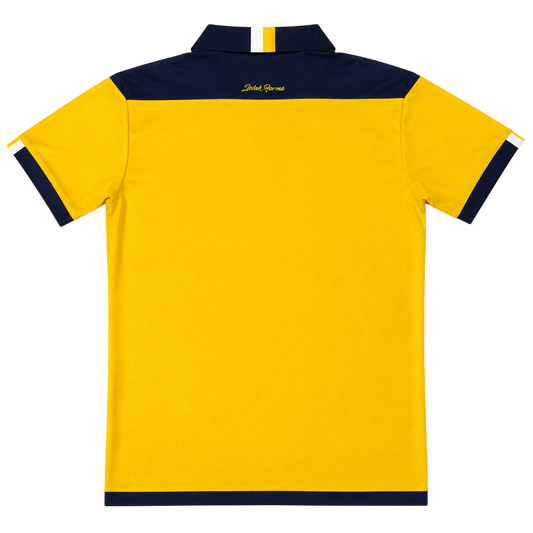 Ankaragücü Forması - Arka
