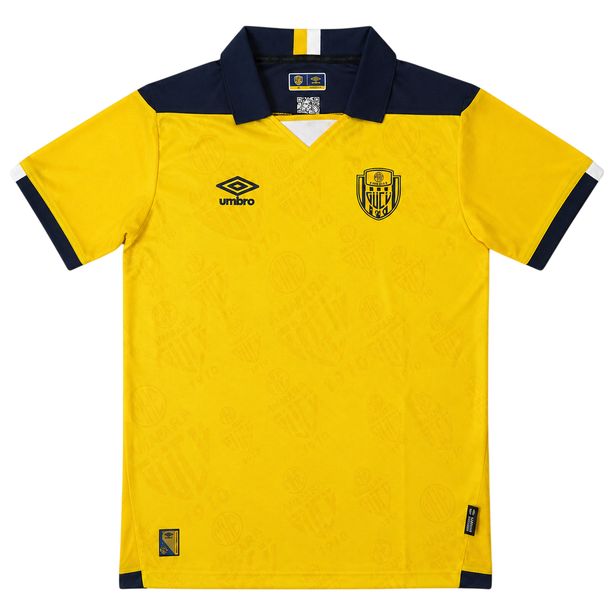 Ankaragücü Forması - Ön