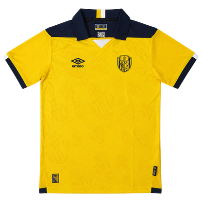 Ankaragücü Forması - Ön