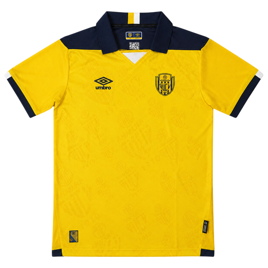Ankaragücü Forması - Ön