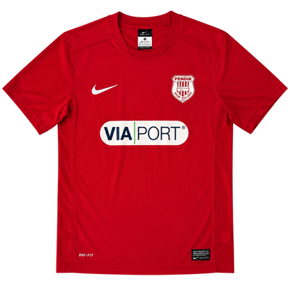 Pendikspor Forması - Ön