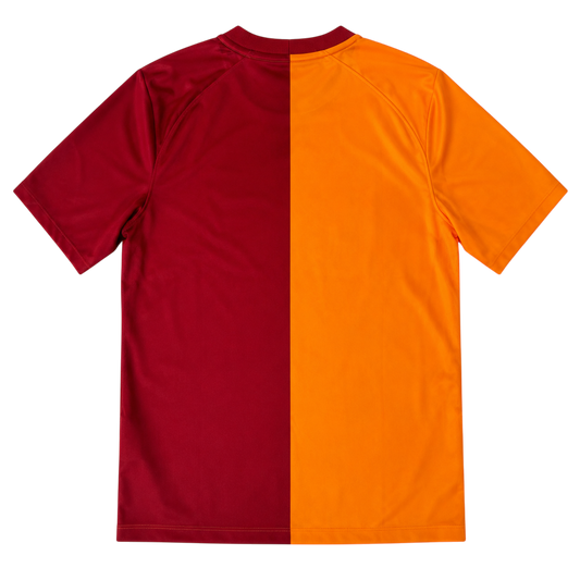 Galatasaray Forması - Arka