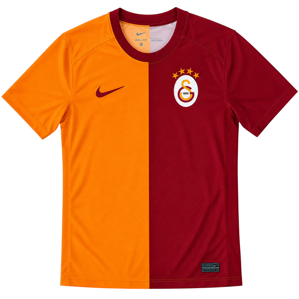 Galatasaray Forması - Ön