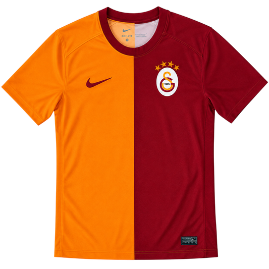Galatasaray Forması - Ön