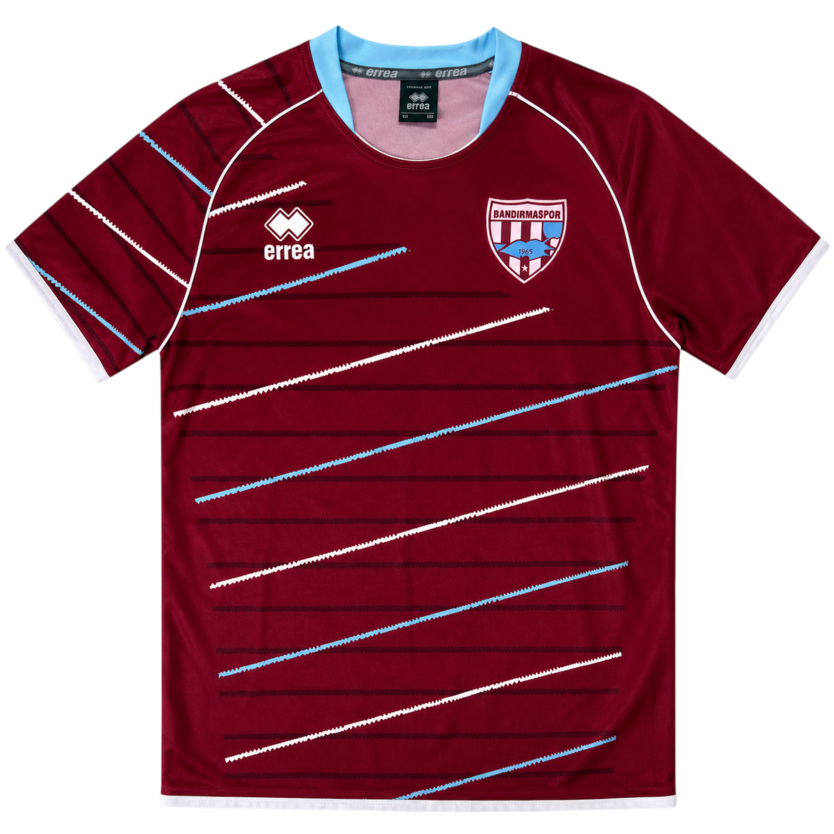 Bandırmaspor Forması - Ön